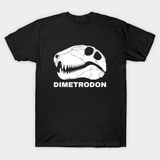 I just really love the Dimetrodon ok? T-Shirt